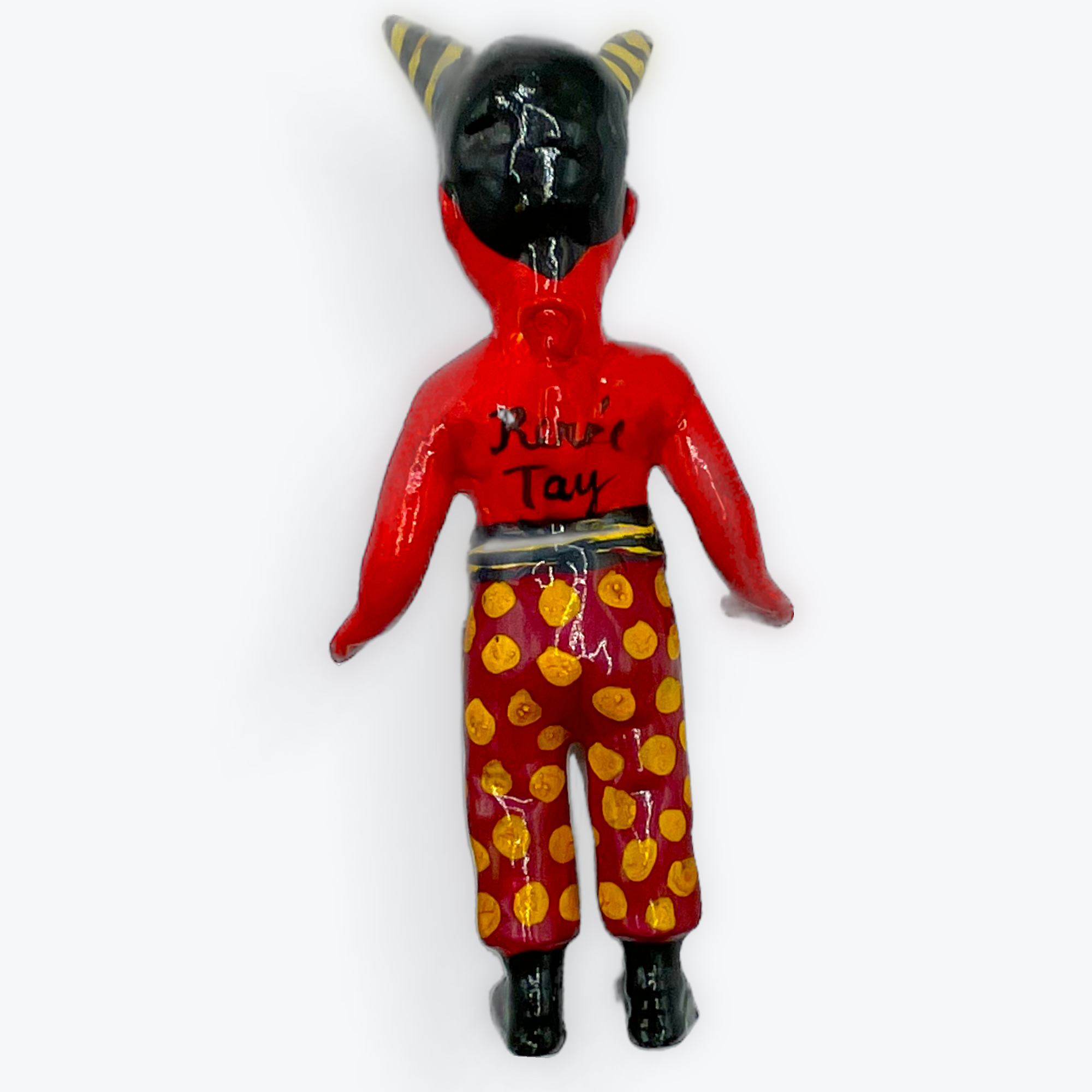 Renee+Tay_Devil+Doll+No+1+Back